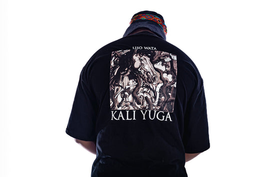 Global Canvas: Brito Wata’s Visual Revolution Through Streetwear