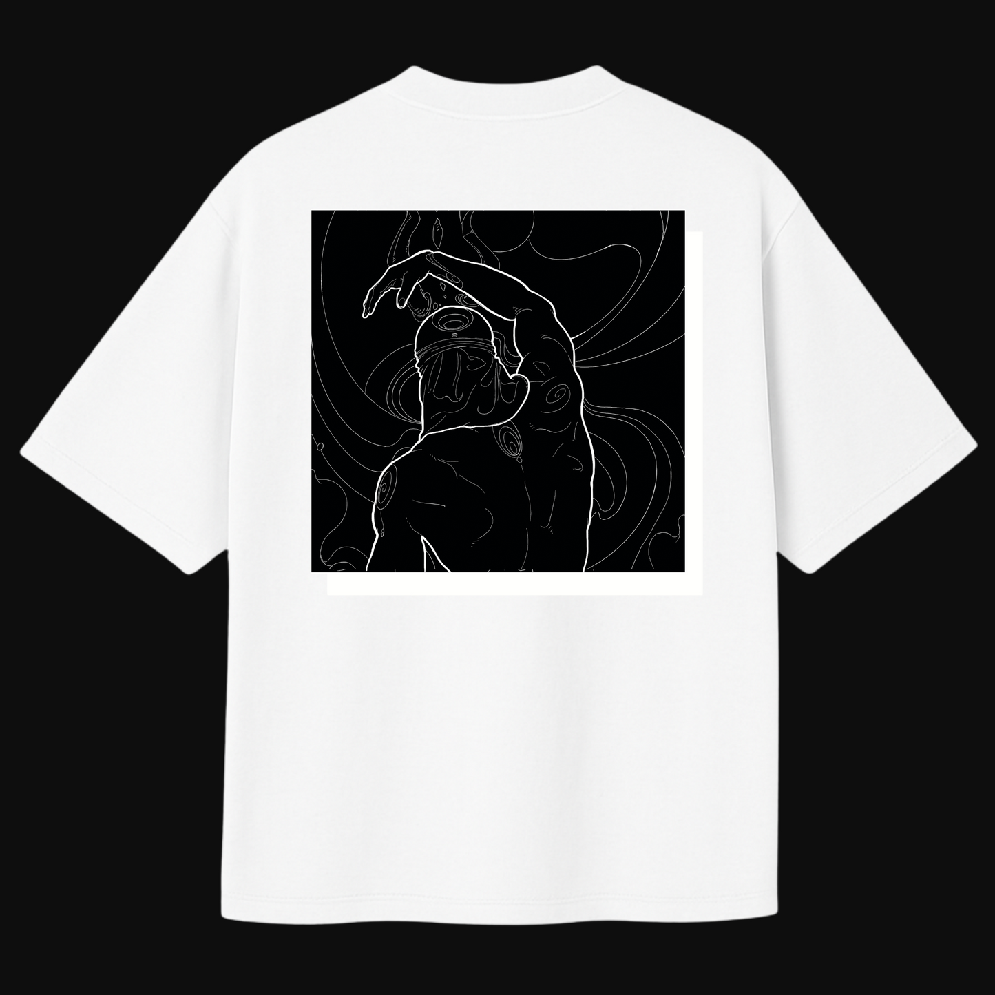 KALI YUGA: Dancer Tee