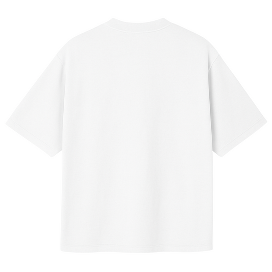 BritoWata “Mandela Power” Tee