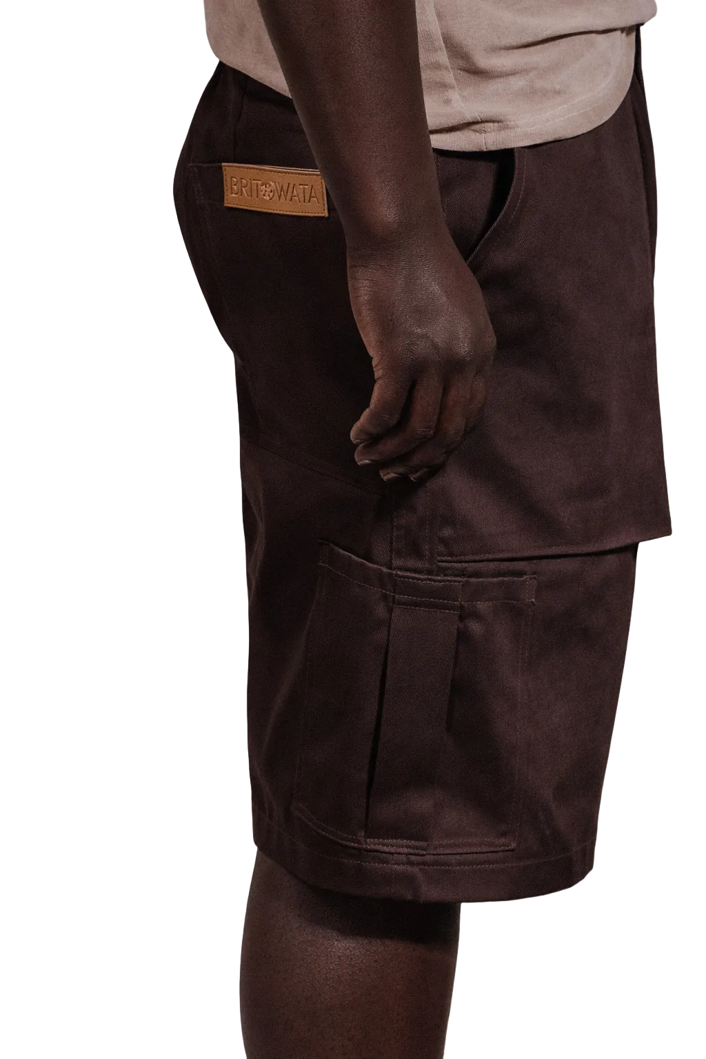 Utility Pocket Shorts — Men’s Shorts