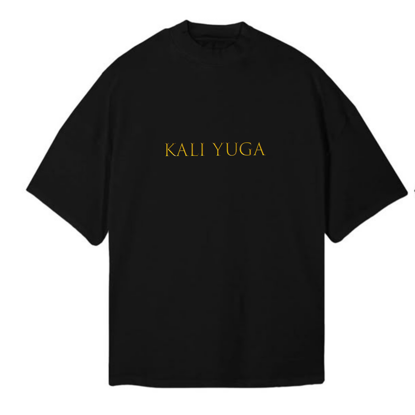 KALI YUGA: Dissolve