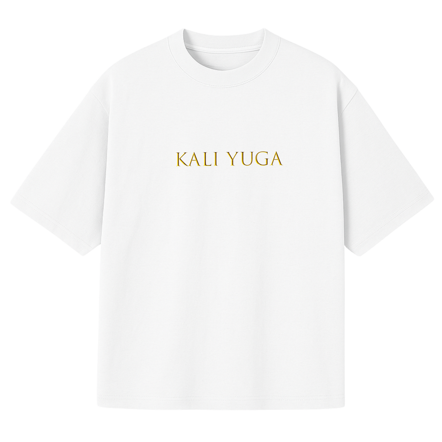 KALI YUGA: “Cosmic Kali” – The Dancer of Destruction