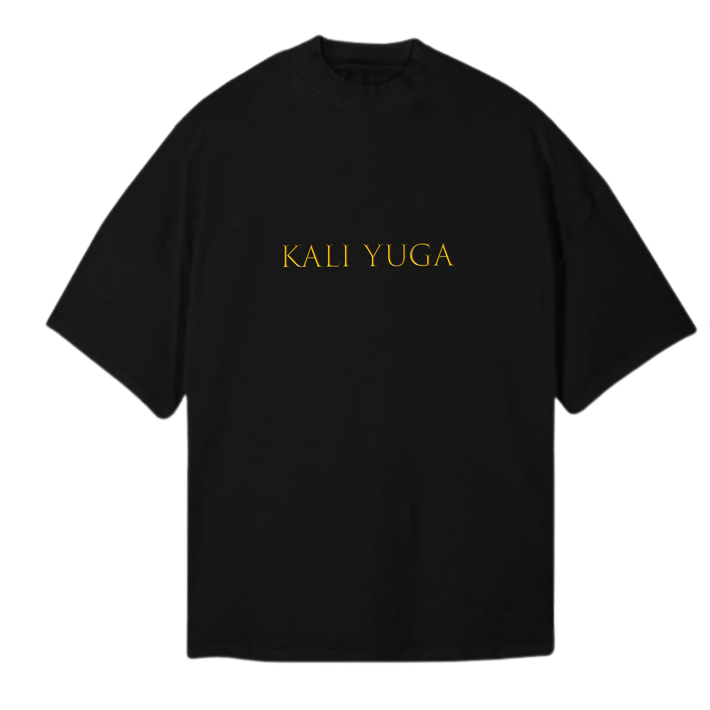 KALI YUGA: Main Cover – “Astral Archer”