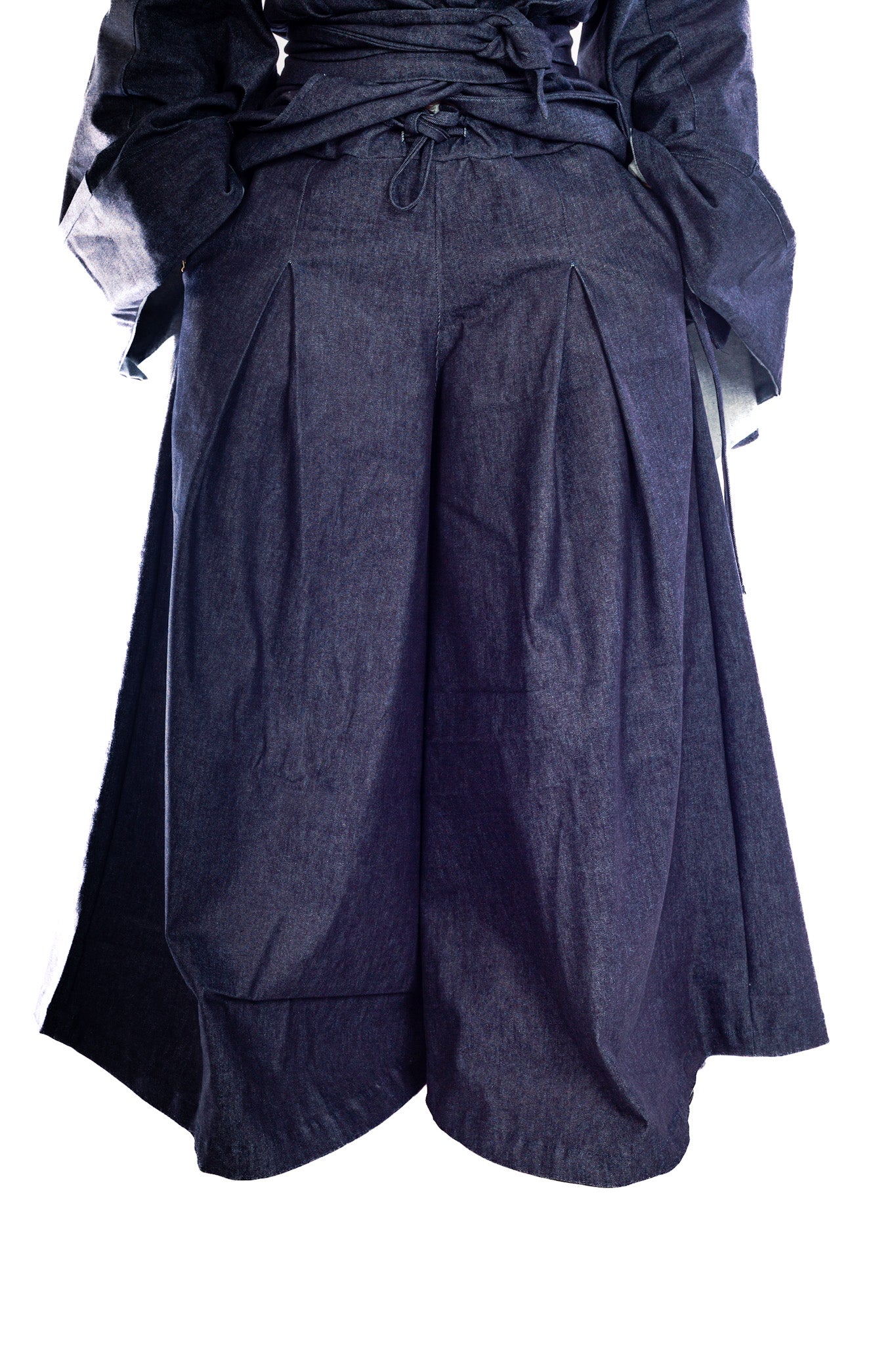 Women's Denim Pants – Exclusive Design by Maria Denim Collection