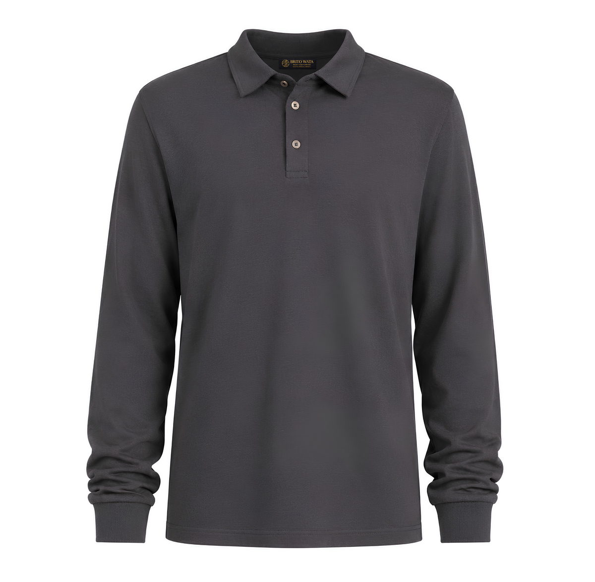 Slim Polo
