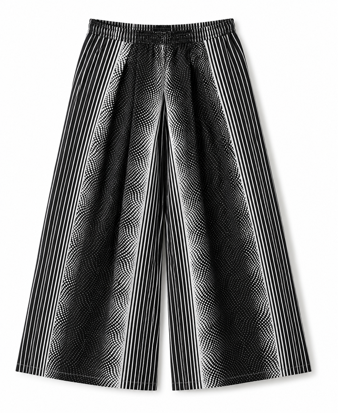 Zebra Statement Set