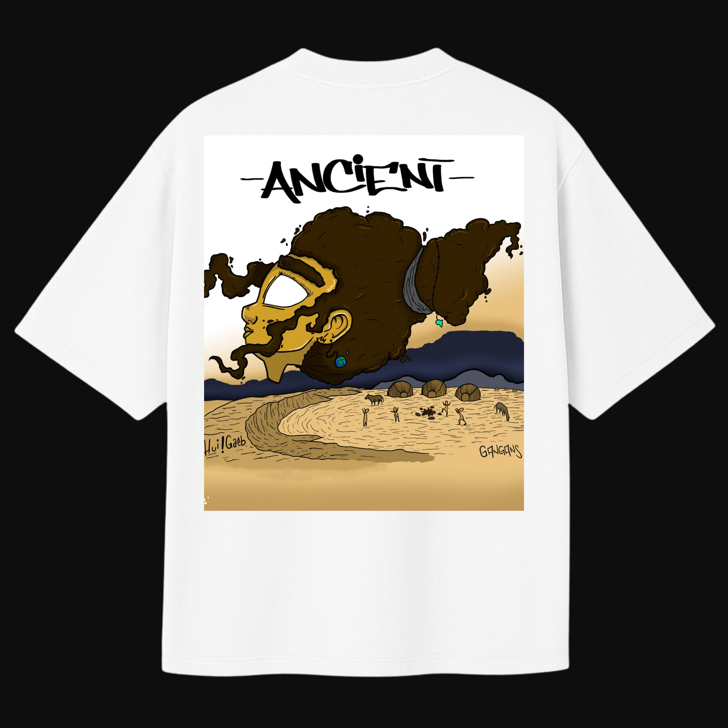 Ancient