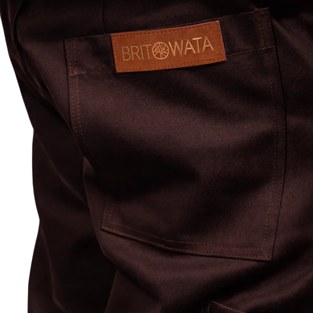 Utility Pocket Shorts — Men’s Shorts