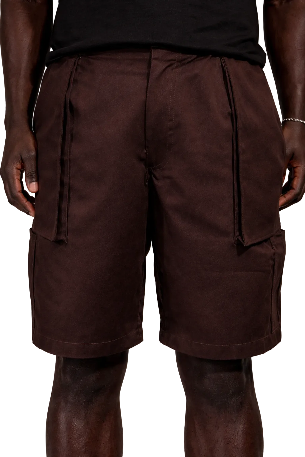 Utility Pocket Shorts — Men’s Shorts