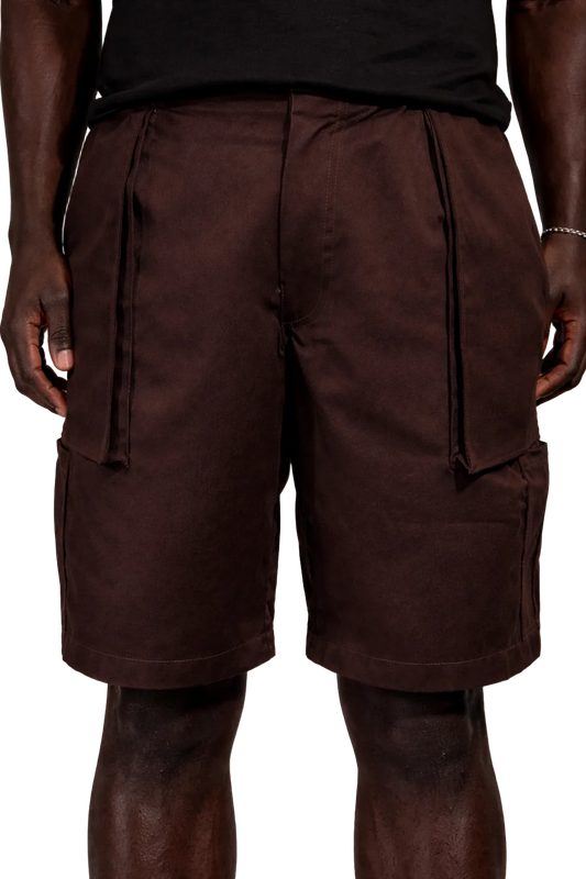 Utility Pocket Shorts — Men’s Shorts