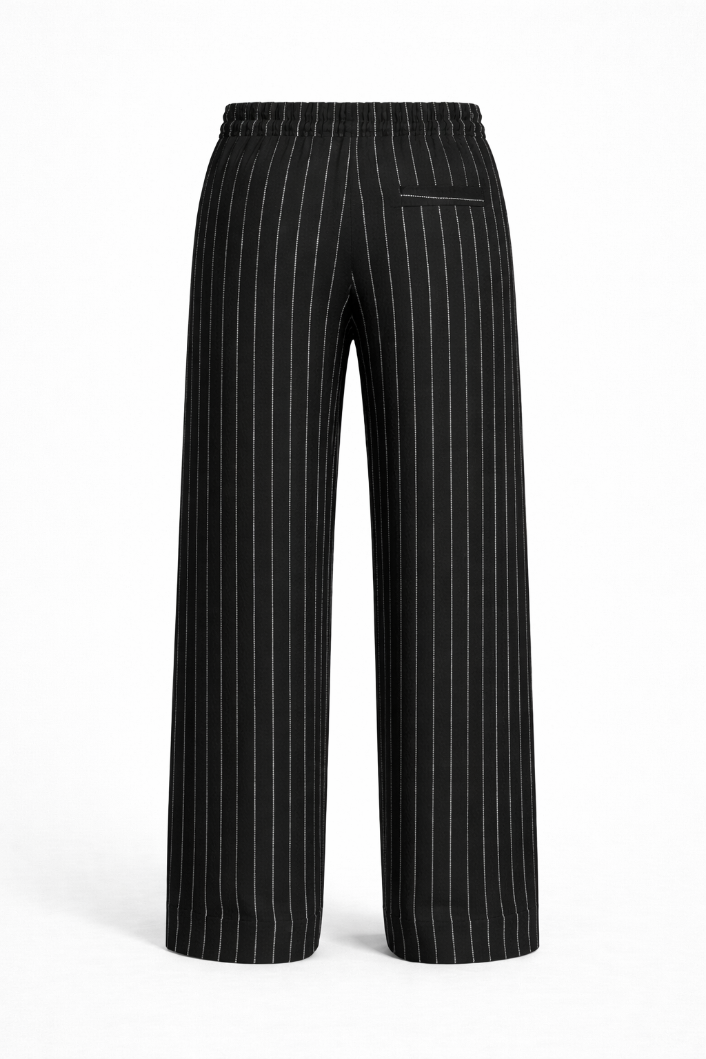 Relaxed Linen Pants / Stripes — Men’s Pants
