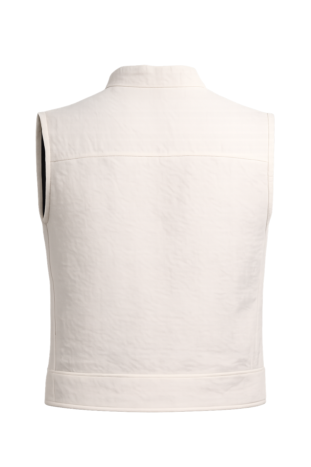 Ubuntu Shirt / Beige — Men’s Shirt