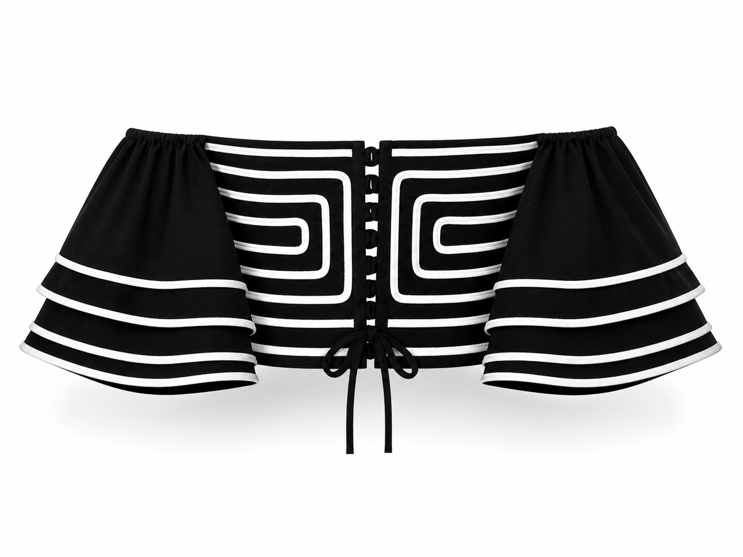 Nubian Queen Set