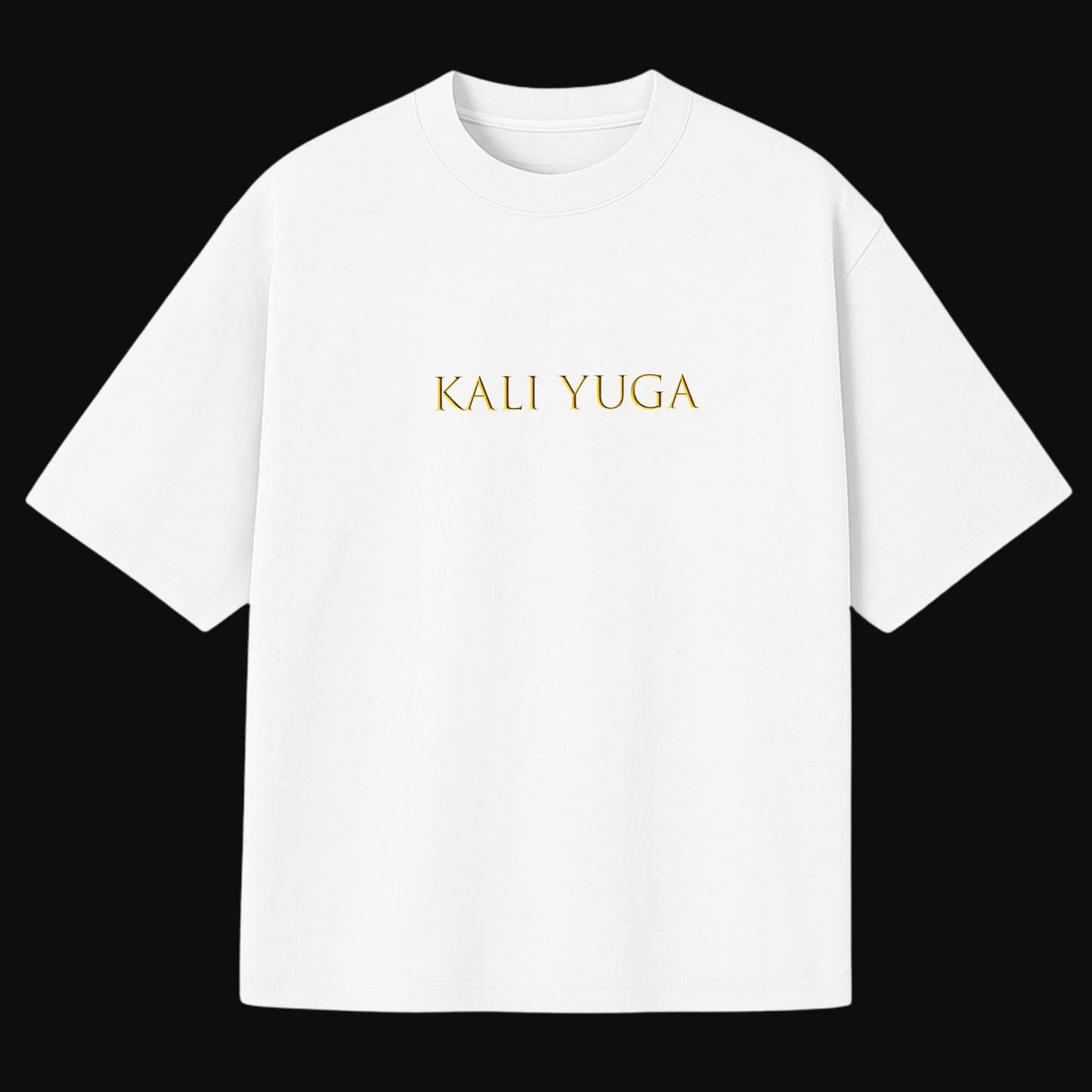 KALI YUGA: Main Cover – “Astral Archer”