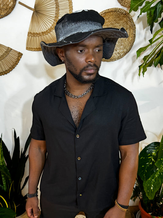 African Style Shirt