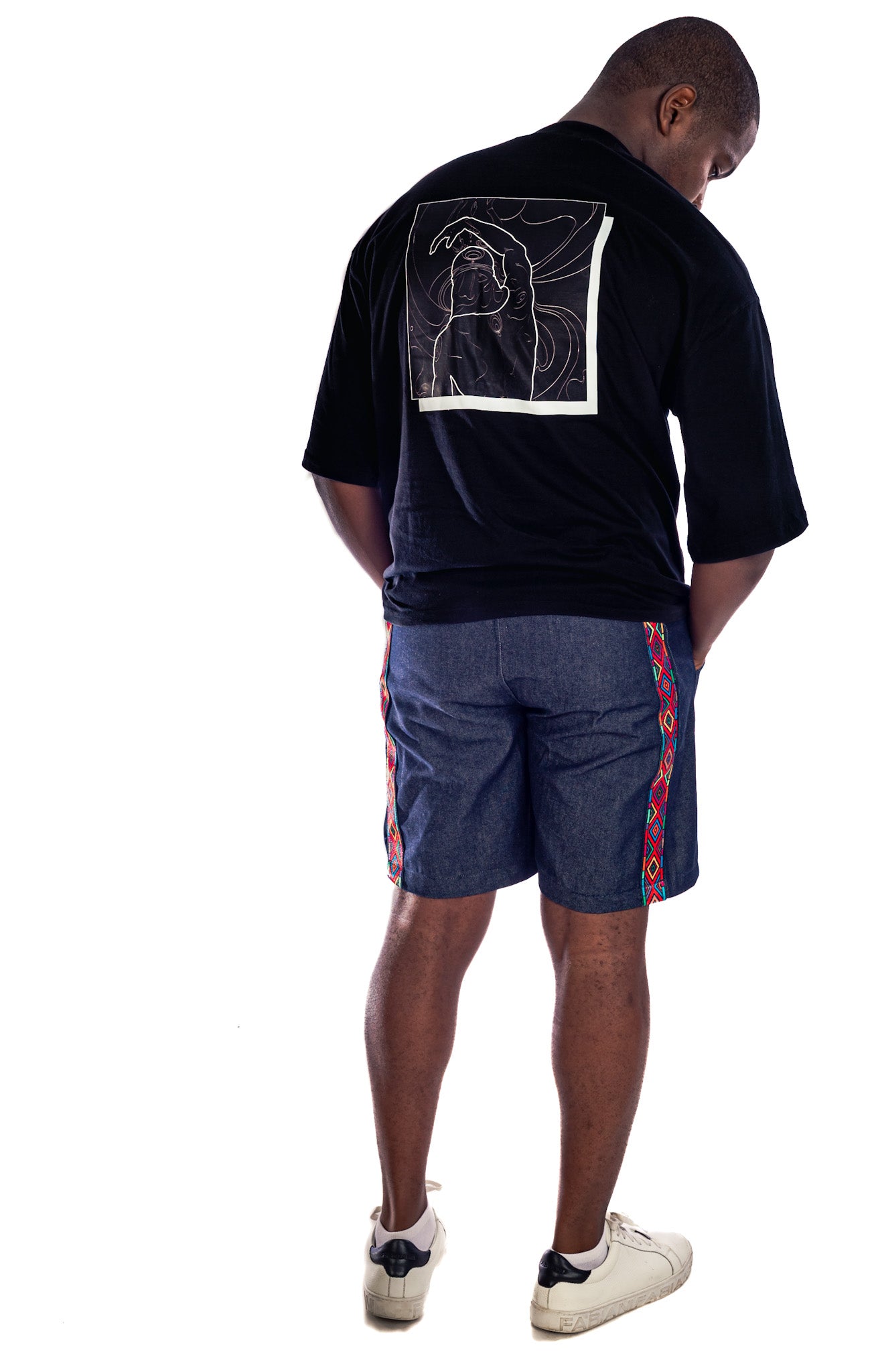 KALI YUGA: Dancer Tee