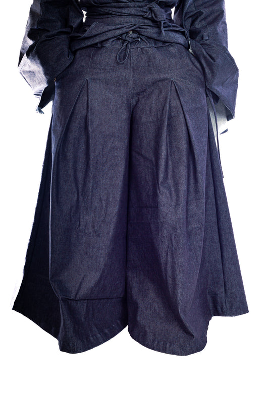 Unisex Relaxed Fit Denim Pants – Exclusive Design by Maria Denim Collection