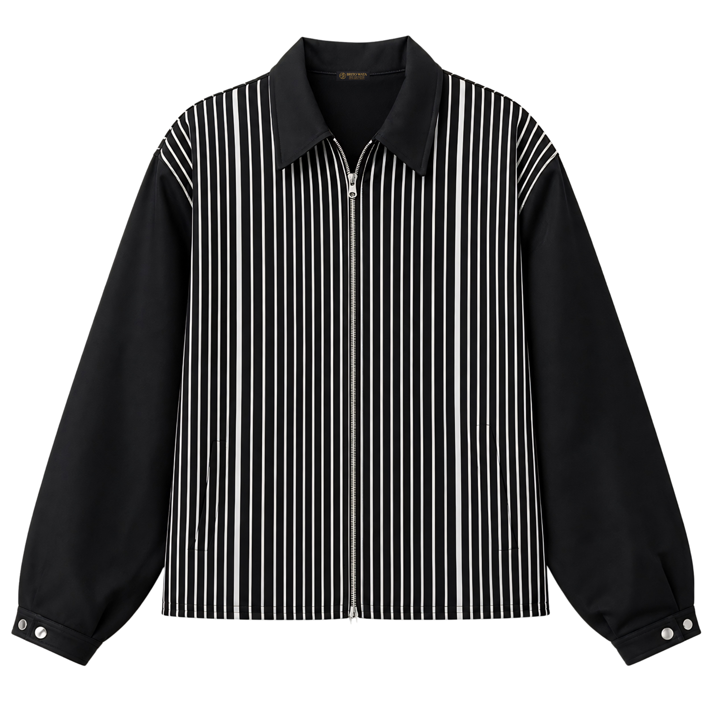 Zebra Statement Set