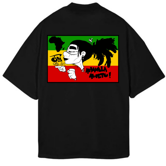 “Amandla Awethu!” Tee