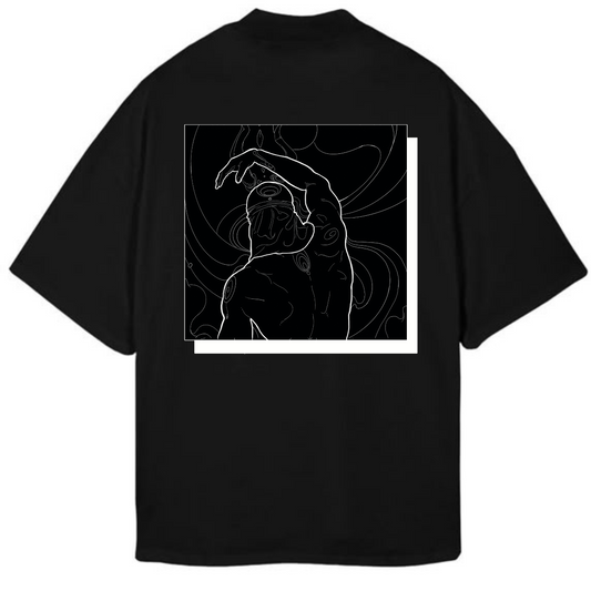 KALI YUGA: Dancer Tee
