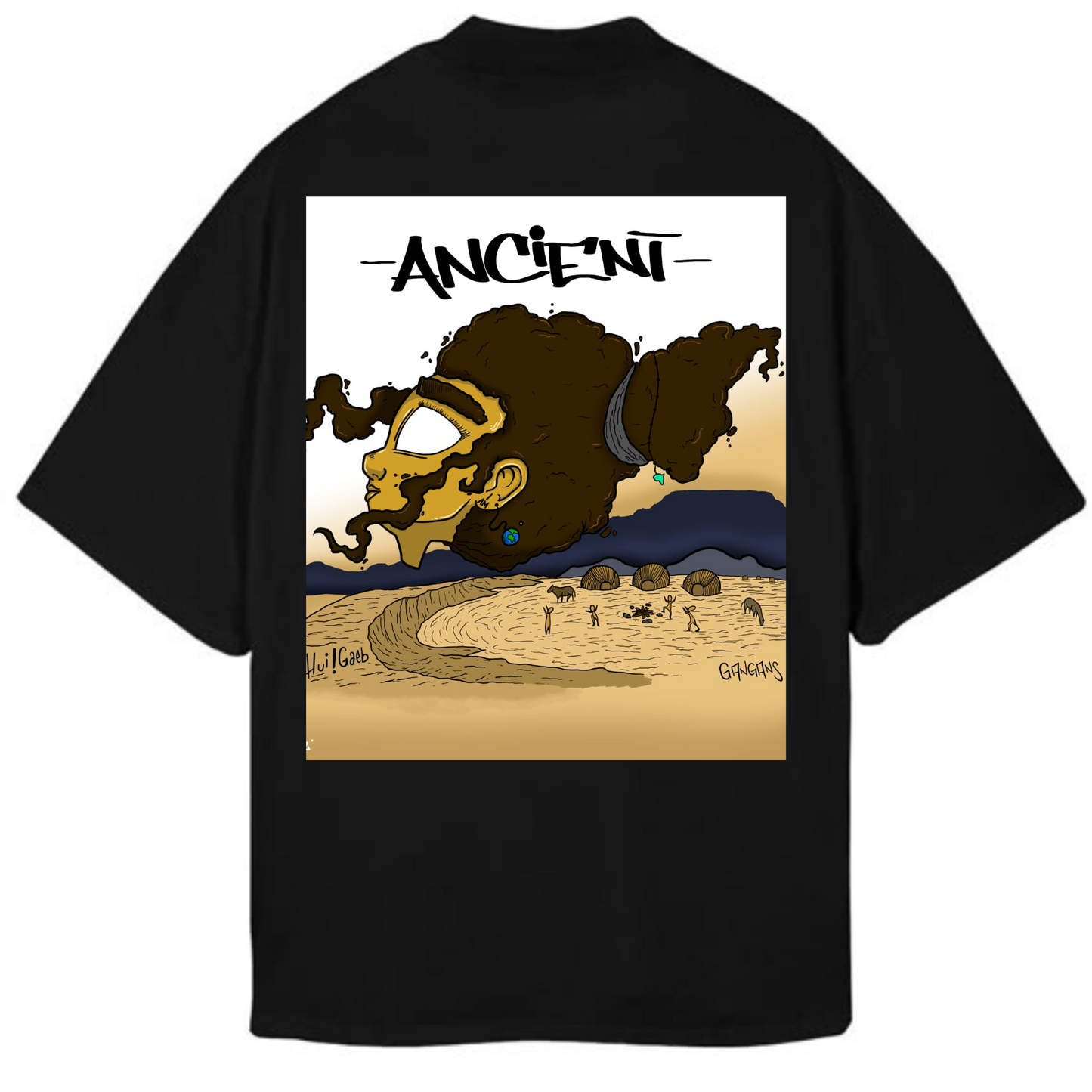 Ancient
