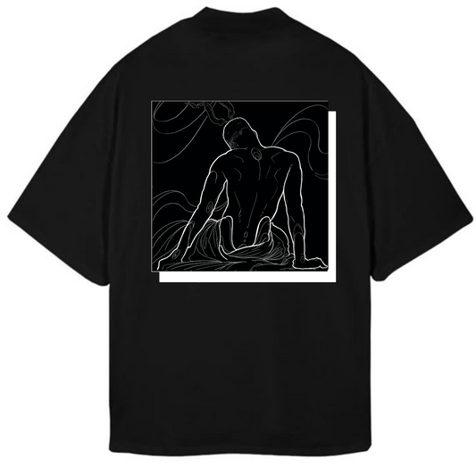 KALI YUGA: Dissolve